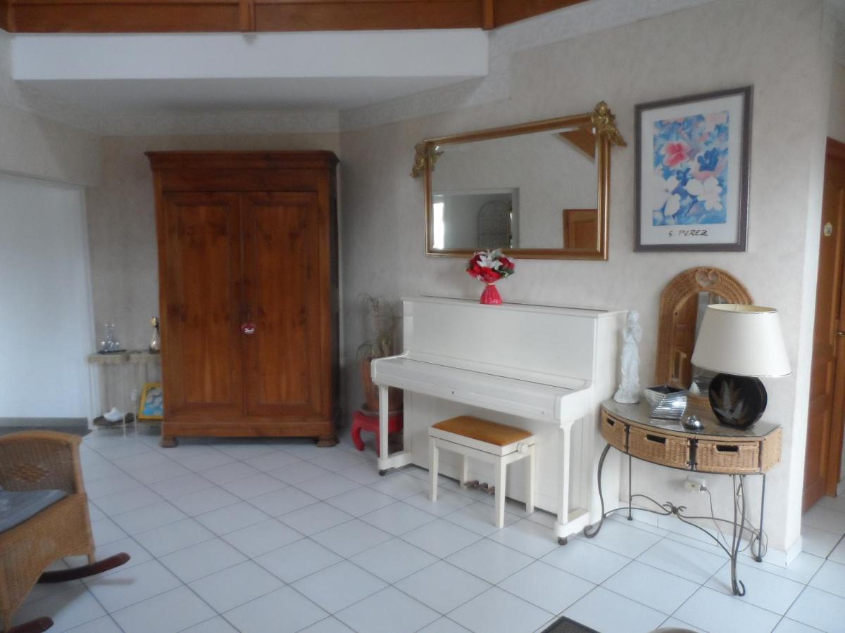 Cafecouet'Breizh Bed and Breakfast Guipry-Messac Eksteriør billede