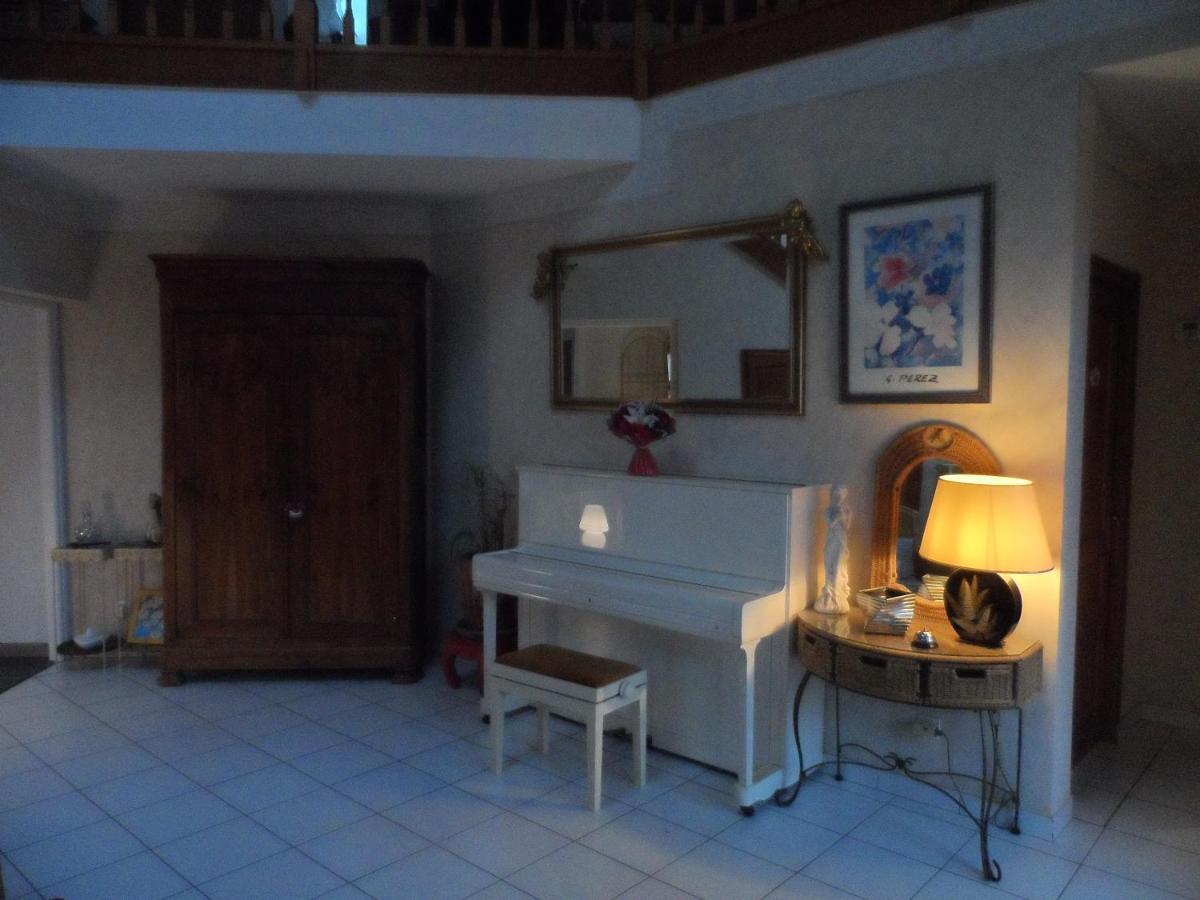 Cafecouet'Breizh Bed and Breakfast Guipry-Messac Eksteriør billede